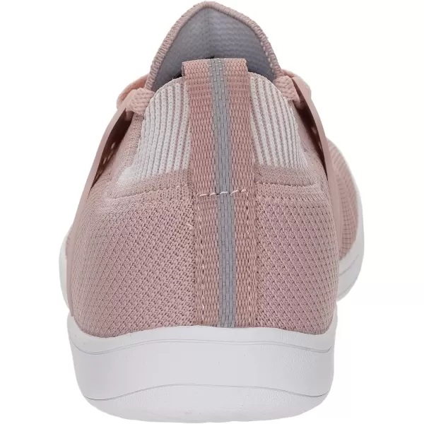 imageWHITIN Womens Wide Minimalist Barefoot Shoes  Zero Drop SoleW85  Pink