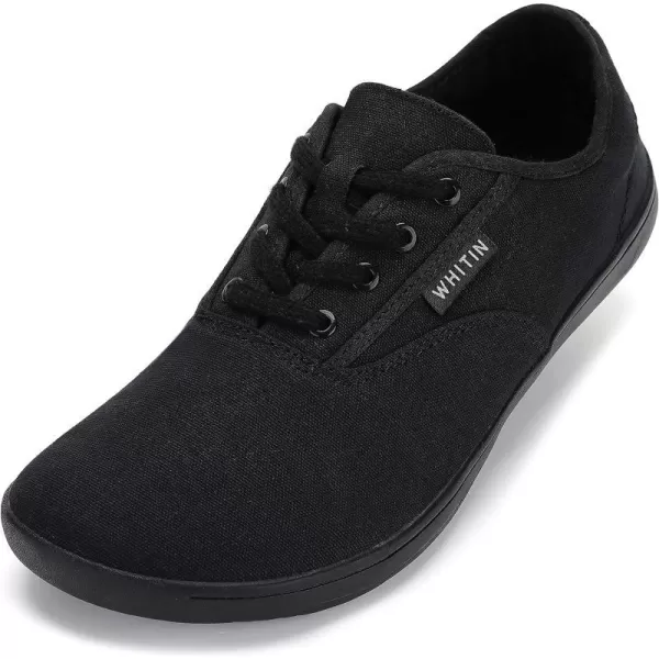 W87 | All Black