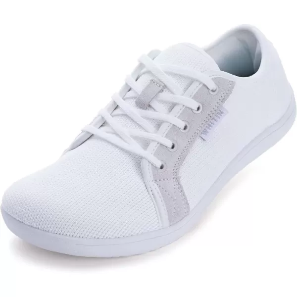 W81 | All White