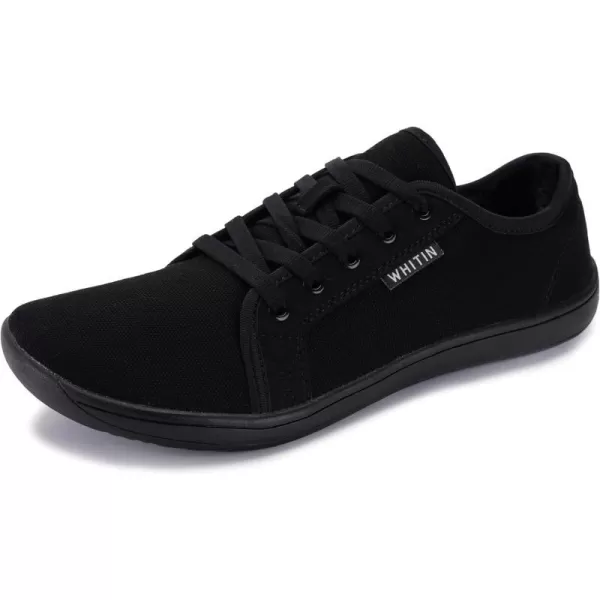 W81v3 | All Black (Fur Lined)