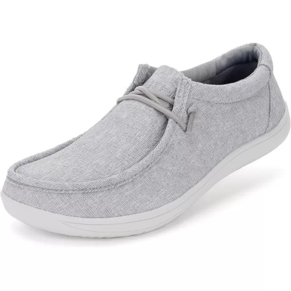 W86 | Chambray Grey