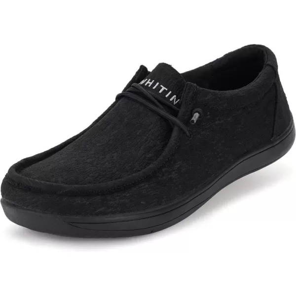 W86 | Jet Black