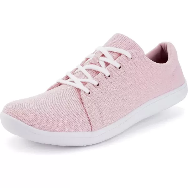 imageWHITIN Womens Transitional Barefoot Shoe for Beginners Lifestyle Inspired MinimalistW71v5  Pink