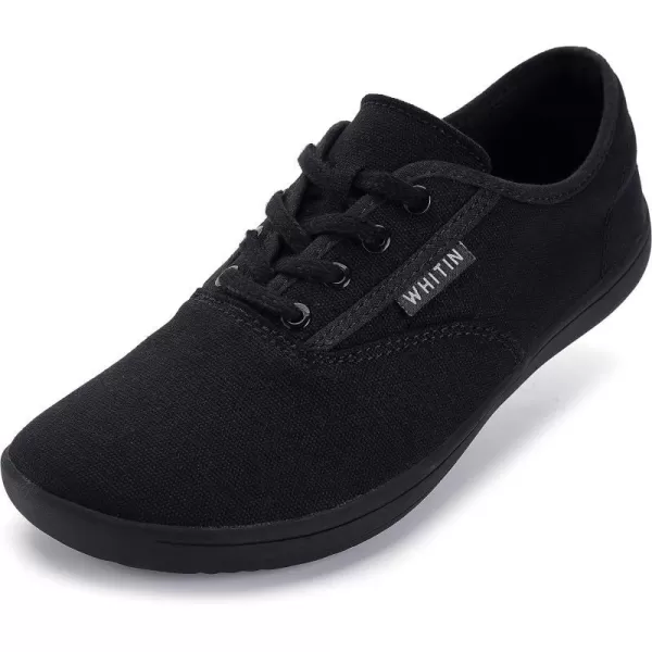 W87 | All Black