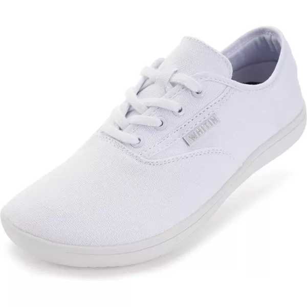 W87 | All White