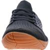 imageWHITIN Mens Barefoot Running Shoes  Minimalist CrossTrainer  Zero Drop SoleW63 BlackGum