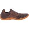 imageWHITIN Mens Barefoot Running Shoes  Minimalist CrossTrainer  Zero Drop SoleW63 BrownGum