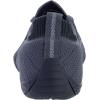 imageWHITIN Mens Barefoot Running Shoes  Minimalist CrossTrainer  Zero Drop SoleW63 Dark Grey