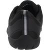 imageWHITIN Mens Barefoot TrailRunning Shoes  Wide ToeBox  ZeroDrop Sole  Optimal TractionW51 All Black