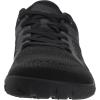 imageWHITIN Mens Barefoot TrailRunning Shoes  Wide ToeBox  ZeroDrop Sole  Optimal TractionW51 All Black