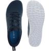 imageWHITIN Mens Barefoot TrailRunning Shoes  Wide ToeBox  ZeroDrop Sole  Optimal TractionW51 Dark Blue