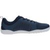 imageWHITIN Mens Barefoot TrailRunning Shoes  Wide ToeBox  ZeroDrop Sole  Optimal TractionW51 Dark Blue