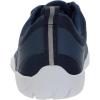 imageWHITIN Mens Barefoot TrailRunning Shoes  Wide ToeBox  ZeroDrop Sole  Optimal TractionW51 Dark Blue