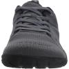 imageWHITIN Mens Barefoot TrailRunning Shoes  Wide ToeBox  ZeroDrop Sole  Optimal TractionW51 Dark Grey