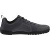 imageWHITIN Mens Barefoot TrailRunning Shoes  Wide ToeBox  ZeroDrop Sole  Optimal TractionW51 Dark Grey
