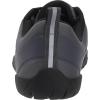 imageWHITIN Mens Barefoot TrailRunning Shoes  Wide ToeBox  ZeroDrop Sole  Optimal TractionW51 Dark Grey
