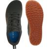 imageWHITIN Mens Barefoot TrailRunning Shoes  Wide ToeBox  ZeroDrop Sole  Optimal TractionW51 Green Gum