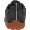 imageWHITIN Mens Barefoot TrailRunning Shoes  Wide ToeBox  ZeroDrop Sole  Optimal TractionW51 Green Gum