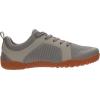 imageWHITIN Mens Barefoot TrailRunning Shoes  Wide ToeBox  ZeroDrop Sole  Optimal TractionW51 Taupe Gum