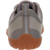 imageWHITIN Mens Barefoot TrailRunning Shoes  Wide ToeBox  ZeroDrop Sole  Optimal TractionW51 Taupe Gum