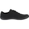 imageWHITIN Mens Minimalist Barefoot Sneakers  Wide fit  Zero Drop SoleW71v5  All Black