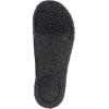 imageWHITIN Minimalist Barefoot Sock Shoes for Women and Men  Lightweight Ecofriendlier Water Shoes  MultiPurpose ampamp Ultra PortableRed Black
