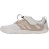 imageWHITIN Womens Barefoot ampamp Minimalist Shoe  Zero Drop Sole  Trail RunnerW30  Beige