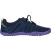 imageWHITIN Womens Barefoot ampamp Minimalist Shoe  Zero Drop Sole  Trail RunnerW30  Dark Blue