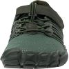 imageWHITIN Womens Barefoot ampamp Minimalist Shoe  Zero Drop Sole  Trail RunnerW30  Green