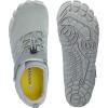 imageWHITIN Womens Barefoot ampamp Minimalist Shoe  Zero Drop Sole  Trail RunnerW30  Grey