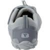 imageWHITIN Womens Barefoot ampamp Minimalist Shoe  Zero Drop Sole  Trail RunnerW30  Grey
