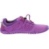 imageWHITIN Womens Barefoot ampamp Minimalist Shoe  Zero Drop Sole  Trail RunnerW30  Purple