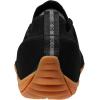 imageWHITIN Womens Barefoot ampamp Minimalist Shoe  Zero Drop Sole  Trail RunnerW63  BlackGum