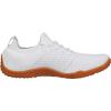 imageWHITIN Womens Barefoot ampamp Minimalist Shoe  Zero Drop Sole  Trail RunnerW63  WhiteGum