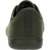 imageWHITIN Mens Barefoot Sneakers Wide Toe Box Minimalist Minimus Zero Drop Sole Shoes Size 11 Width 11W Flat Fit Walking Outdoor Training Olive Green 45