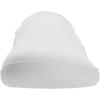 imageWHITIN Mens Wide Slip on Barefoot Shoes  Minimalist Sneakers  Zero DropW863  White