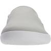 imageWHITIN Mens Wide Slip on Barefoot Shoes  Minimalist Sneakers  Zero DropW863 Grey White