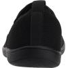 imageWHITIN Wide Toe Box Barefoot Sneakers for Women Black