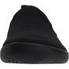 imageWHITIN Wide Toe Box Barefoot Sneakers for Women Black