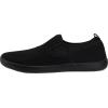 imageWHITIN Wide Toe Box Barefoot Sneakers for Women Black