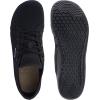 imageWHITIN Womens Water ampamp Land Shoes  Quick Drying  CasualStyle InspiredW75v2  All Black  Water Shoes 