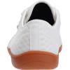 imageWHITIN Womens Water ampamp Land Shoes  Quick Drying  CasualStyle InspiredW75v2  White Gum  Water Shoes 