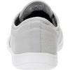 imageWHITIN Womens Wide Canvas Minimalist Barefoot Shoes  Zero Drop Sole  Casual SneakerW87  Grey