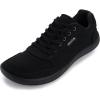W882 | Black (Canvas Upper)