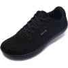 W883 | Black (Knit Upper)