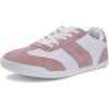 Pink White