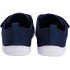 imageWHITIN Kids Wide Barefoot Shoes for Boys Girls Minimalist Zero Drop Sneakers Size 12 Little Kid Athletic Walking Casual School Sports Comfty Hiking Running Blue 30