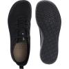imageWHITIN Mens Amphibious Water Shoes  Blisters Free  SneakerStyleBlack