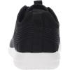 imageWHITIN Mens Amphibious Water Shoes  Blisters Free  SneakerStyleBlack White