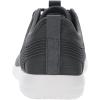 imageWHITIN Mens Amphibious Water Shoes  Blisters Free  SneakerStyleDark Grey